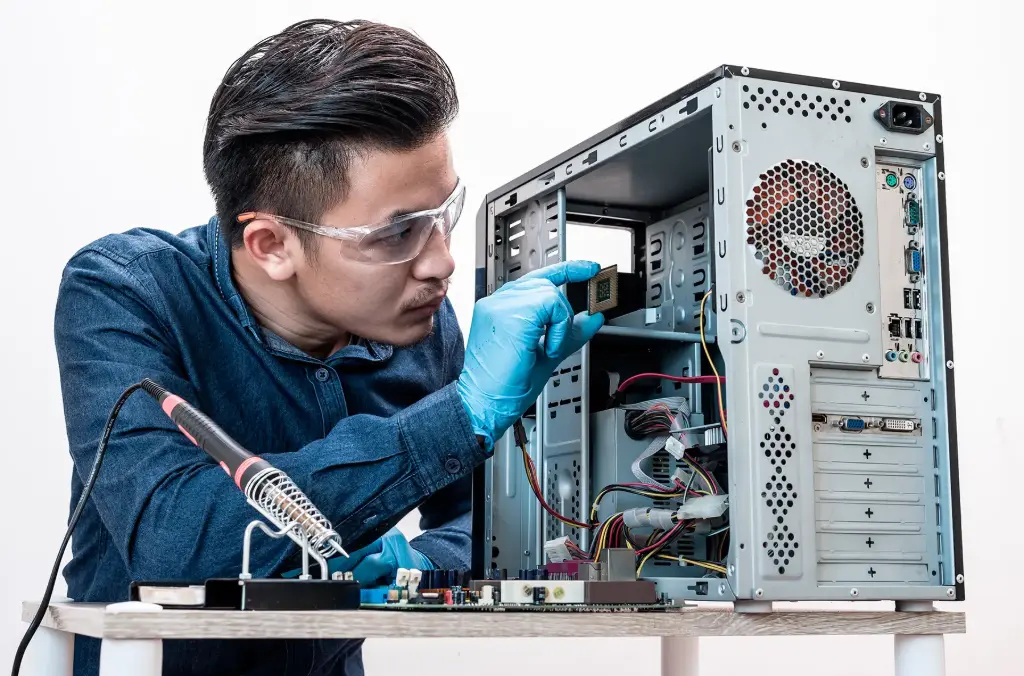 Pack mantenimiento preventivo 2026